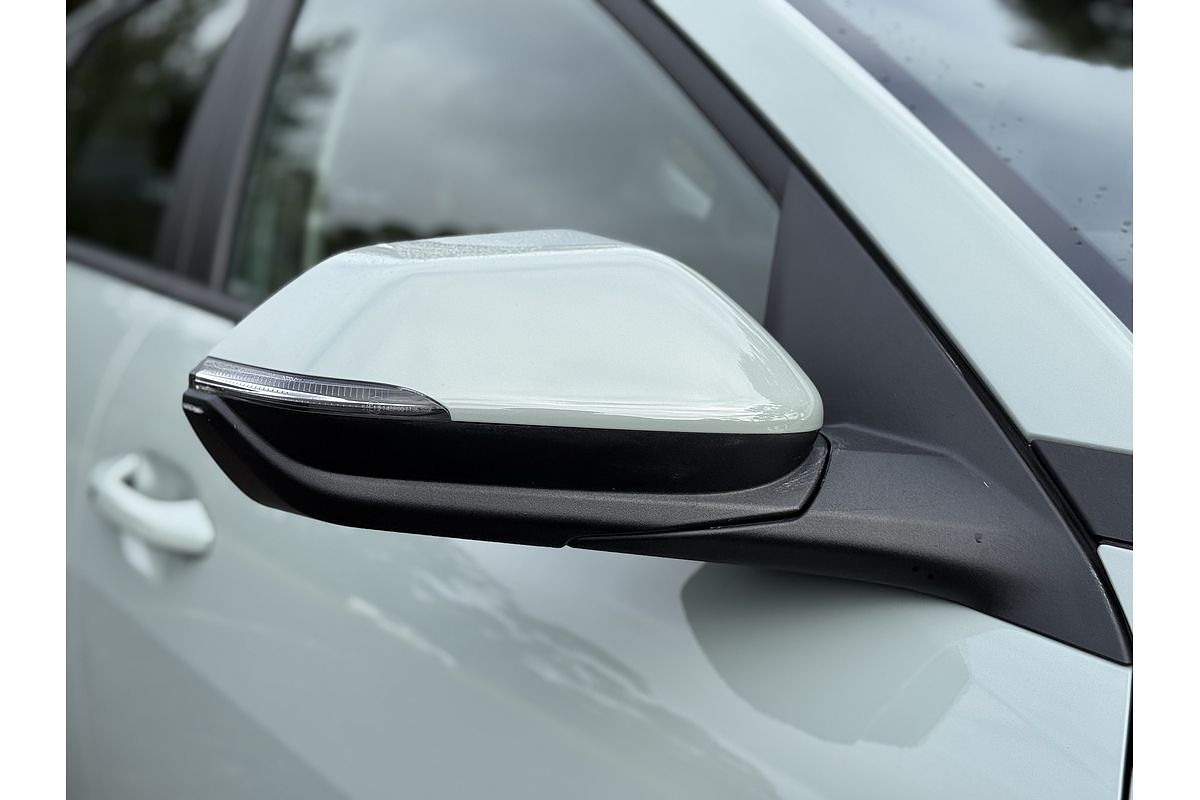2025 Kia K4 S CL4m
