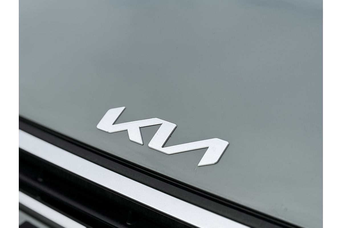 2025 Kia K4 S CL4m