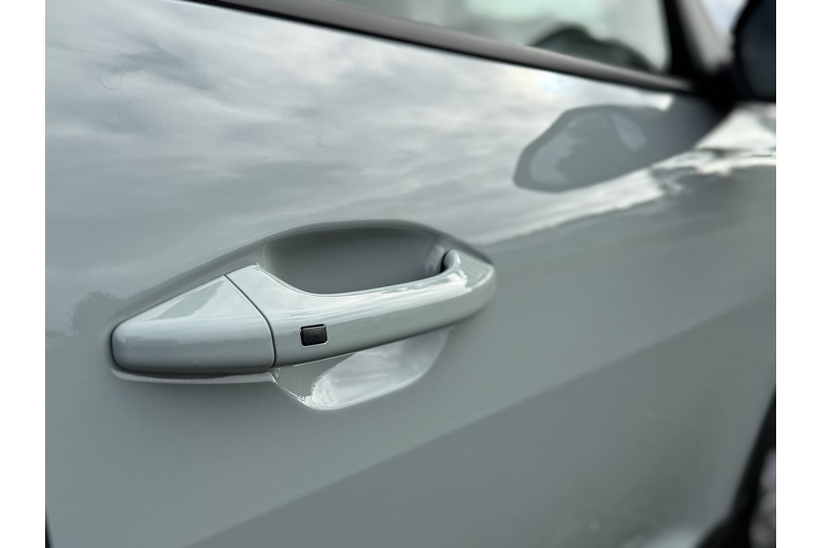 2025 Kia K4 S CL4m