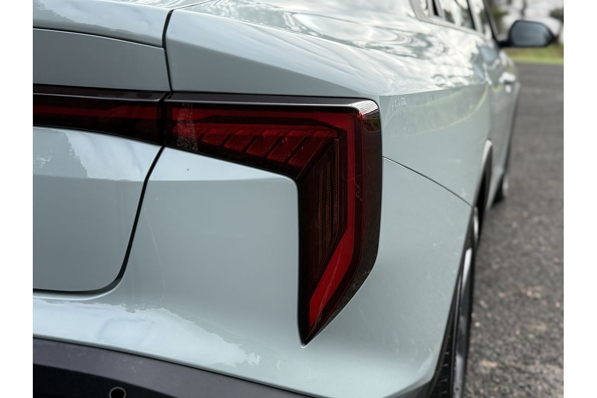 2025 Kia K4 S CL4m