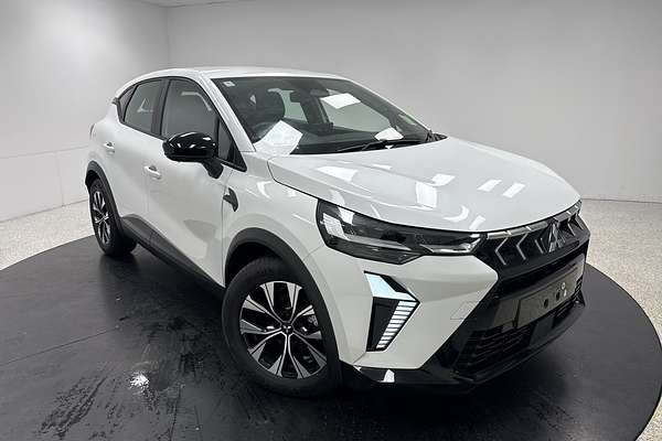 2025 Mitsubishi ASX LS XE