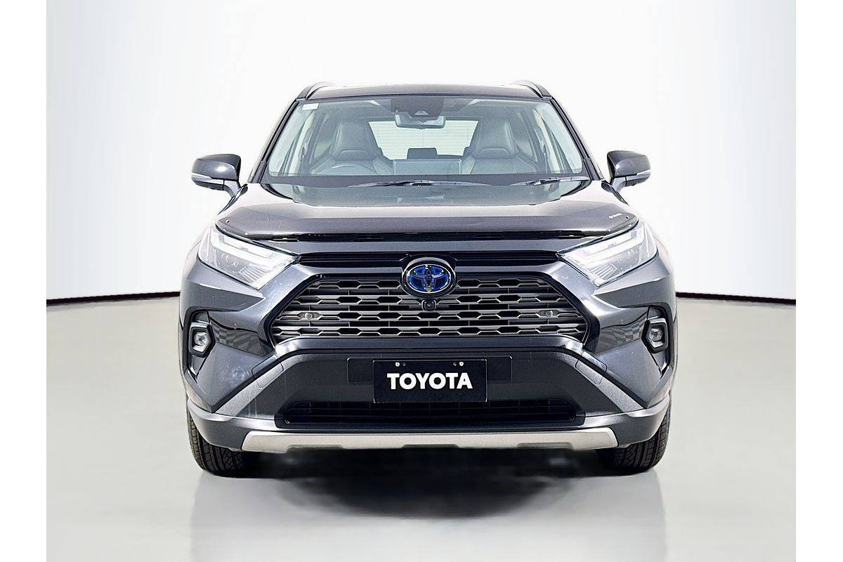 2024 Toyota RAV4 Cruiser AXAH54R