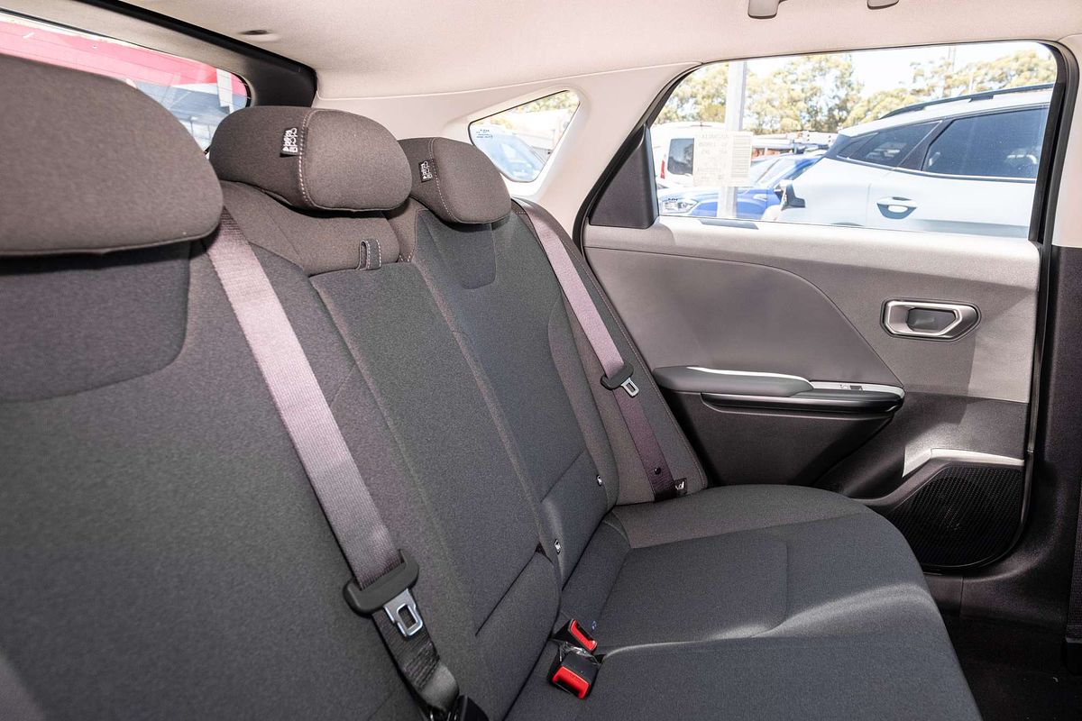 2026 Kia K4 S CL4m