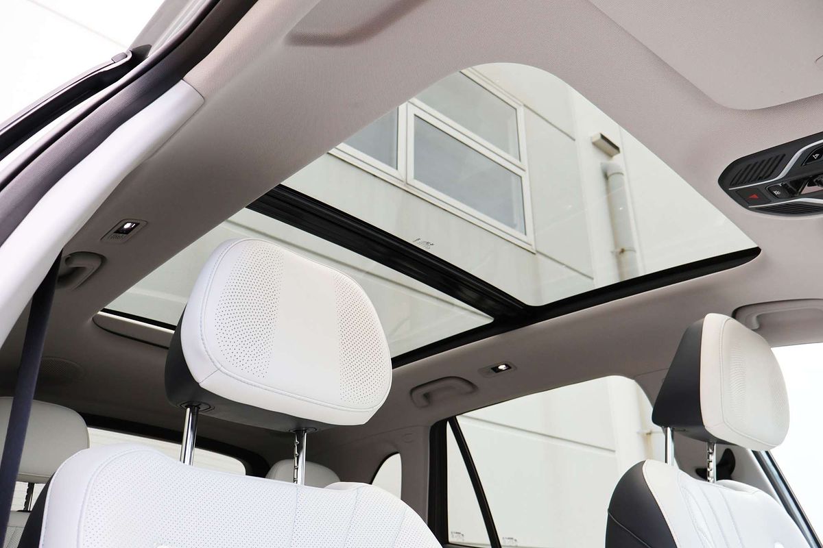 2026 Geely Starray EM-i Inspire P145