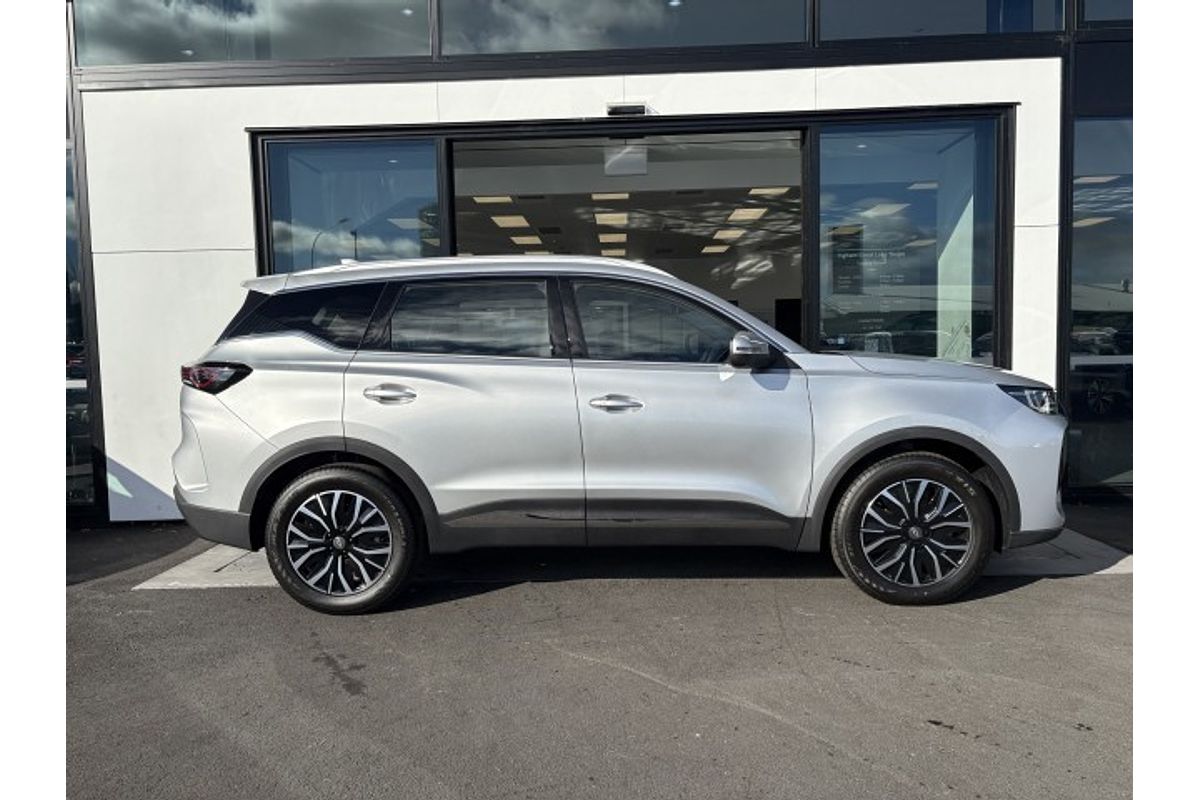 2026 Chery Tiggo 7 ULTIMATE 1.5PT/6AT