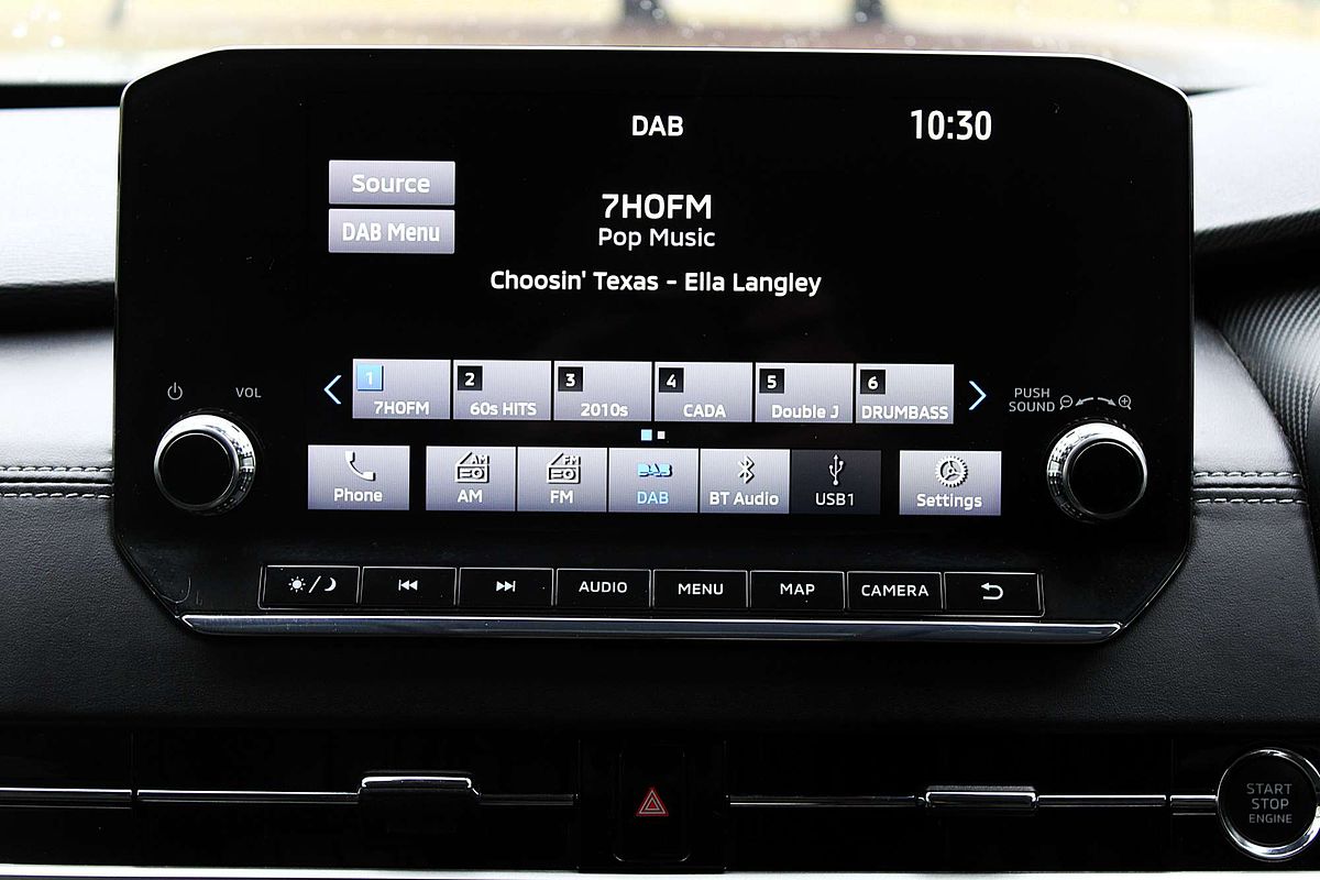 2024 Mitsubishi Outlander LS ZM