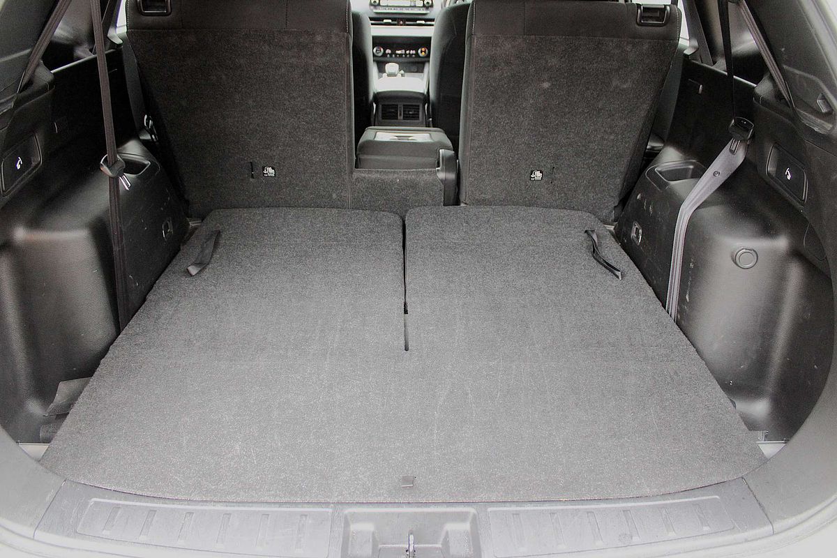 2024 Mitsubishi Outlander LS ZM