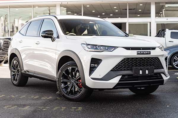 2026 GWM Haval H6GT Ultra PHEV B03