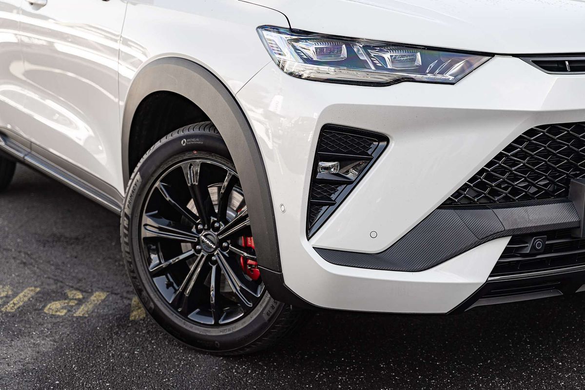 2026 GWM Haval H6GT Ultra PHEV B03