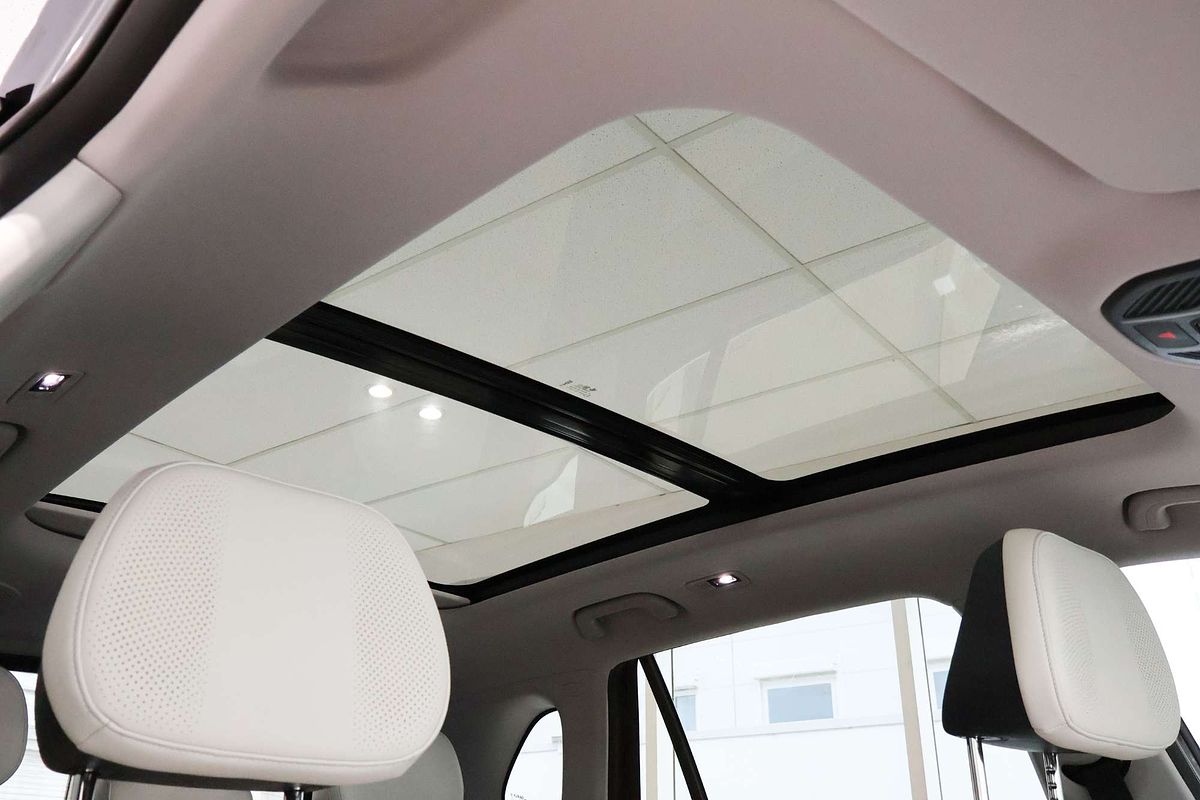 2026 Geely Starray EM-i Inspire P145
