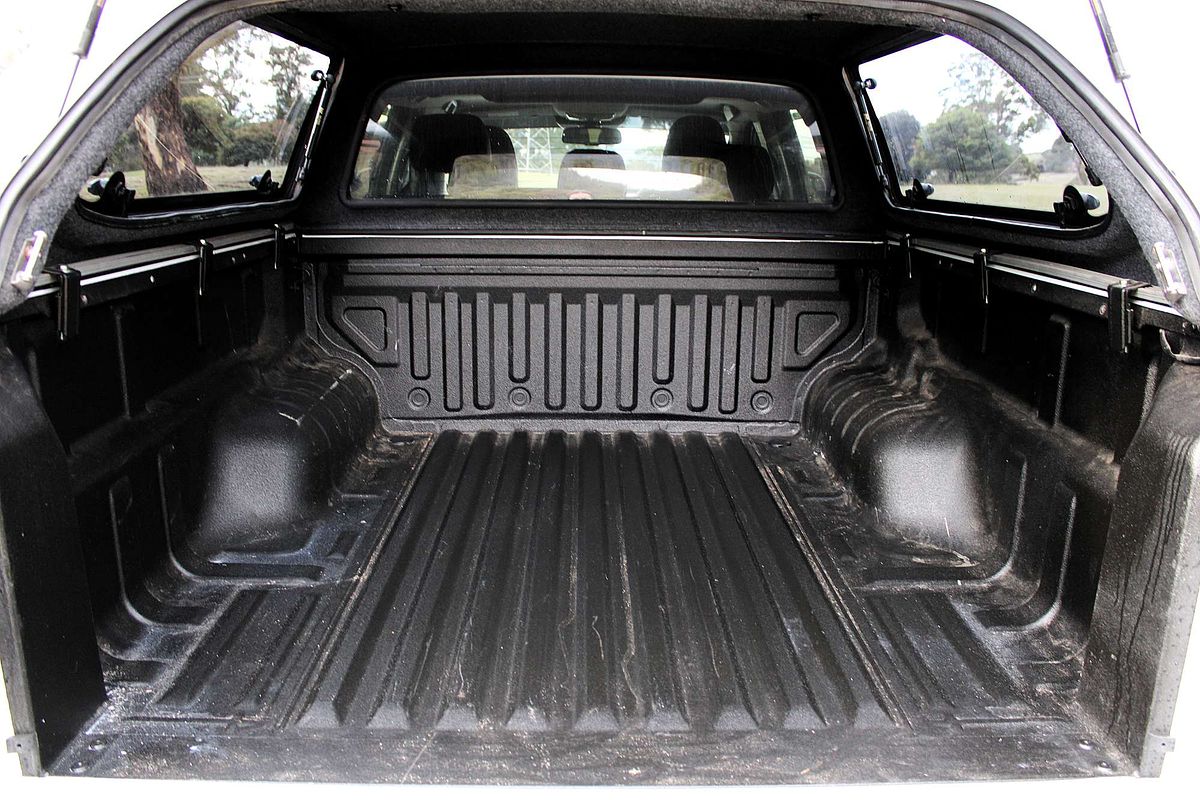 2024 GWM Ute Cannon XSR NPW 4X4