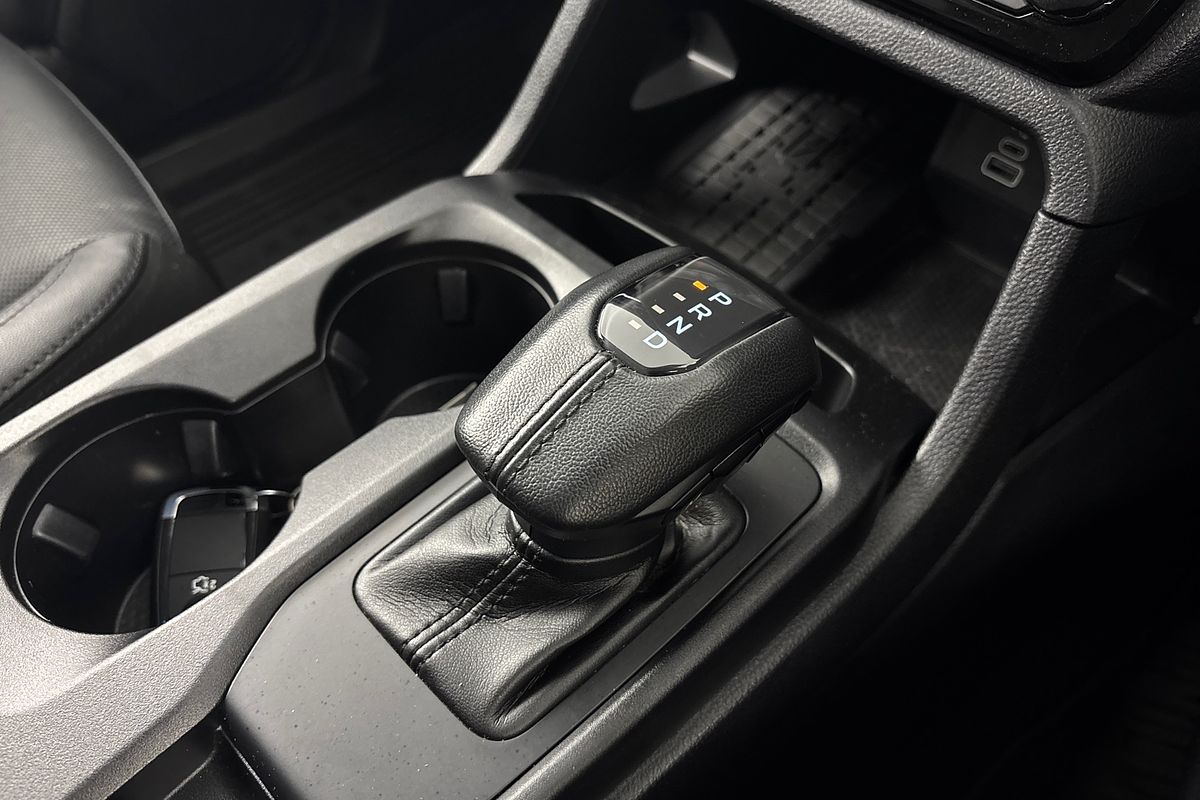 2025 Ford Everest Tremor 3.0L