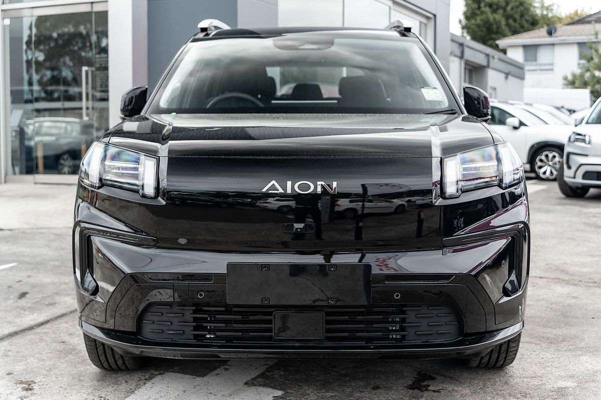 2026 Aion V Luxury