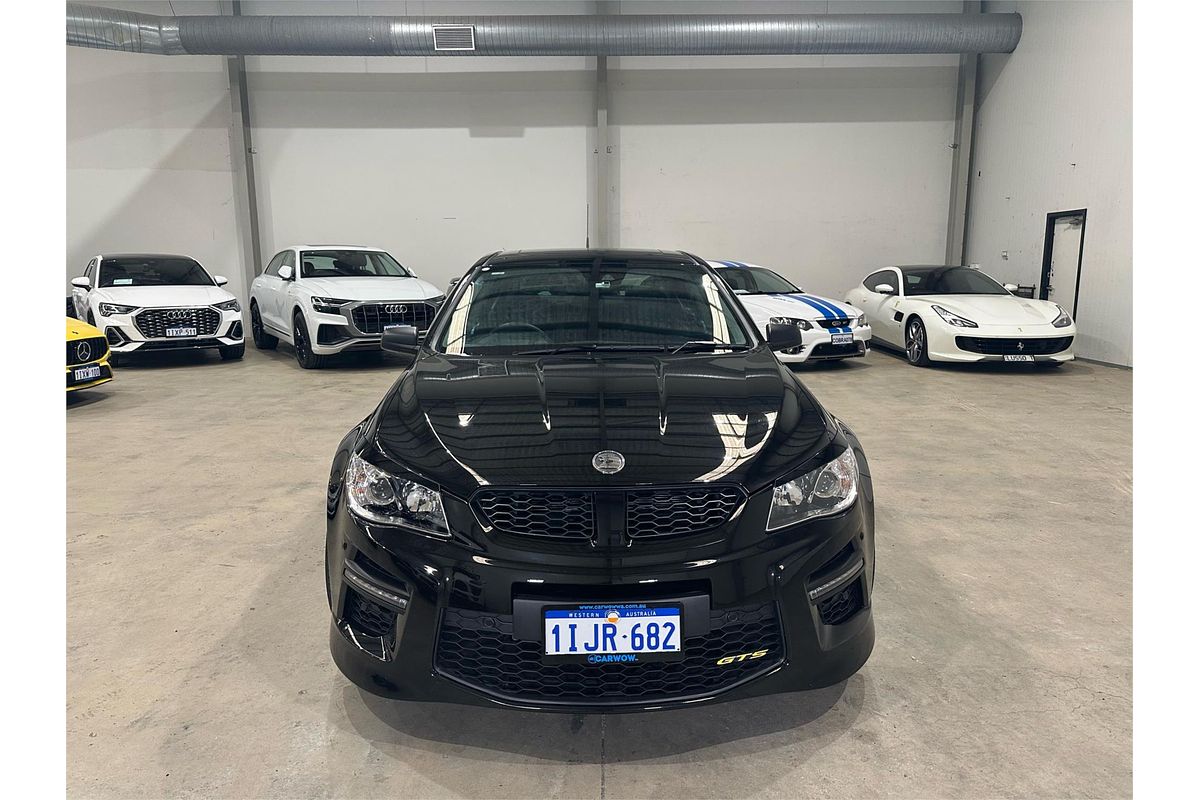 2015 HSV GTS GEN F MY15