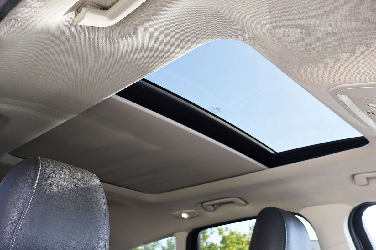 2016 Ford Escape Titanium ZG