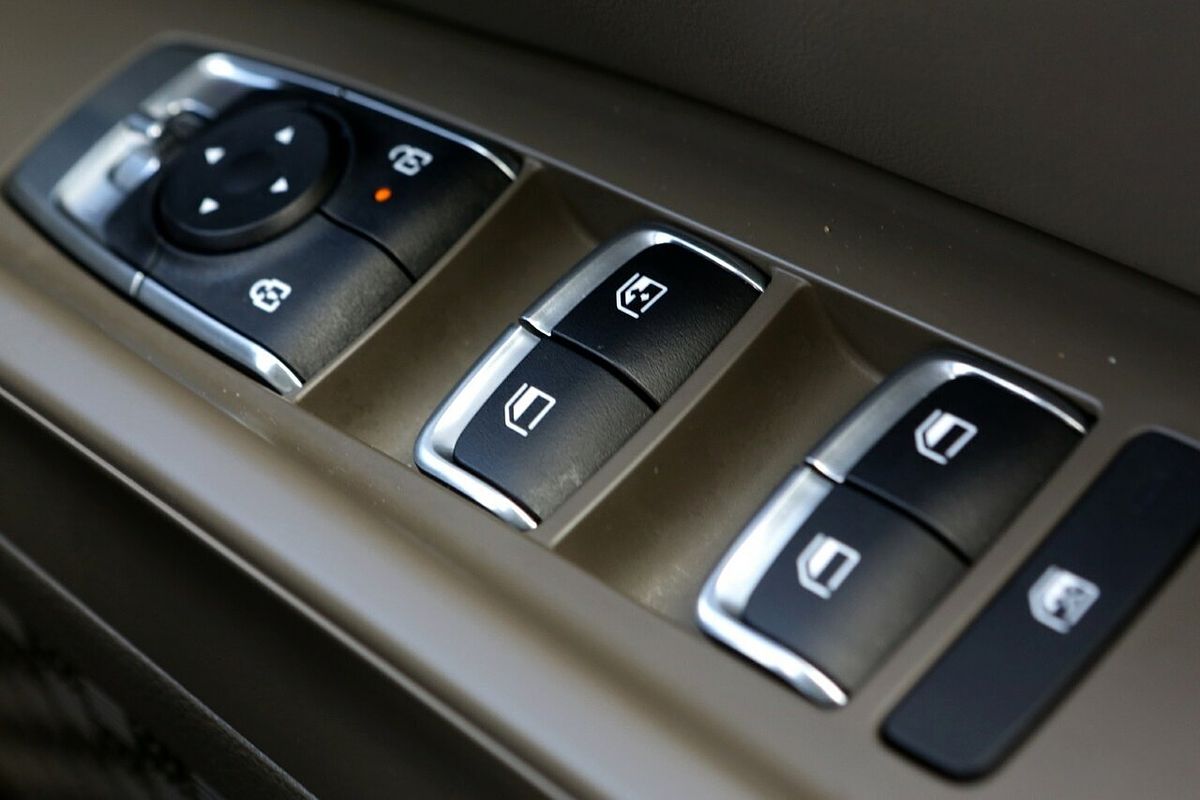 2025 Kia Carnival S KA4 PE