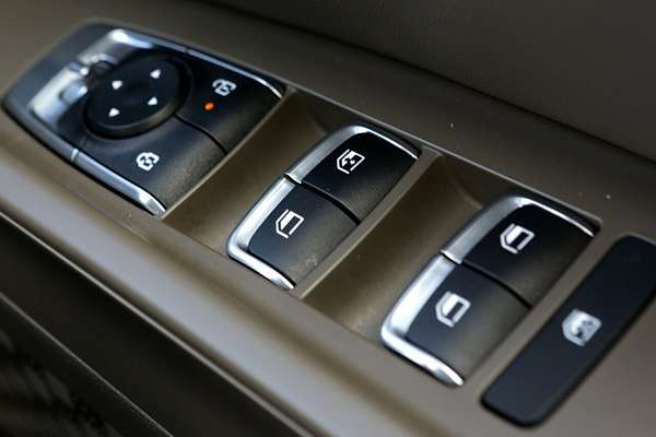 2025 Kia Carnival S KA4 PE