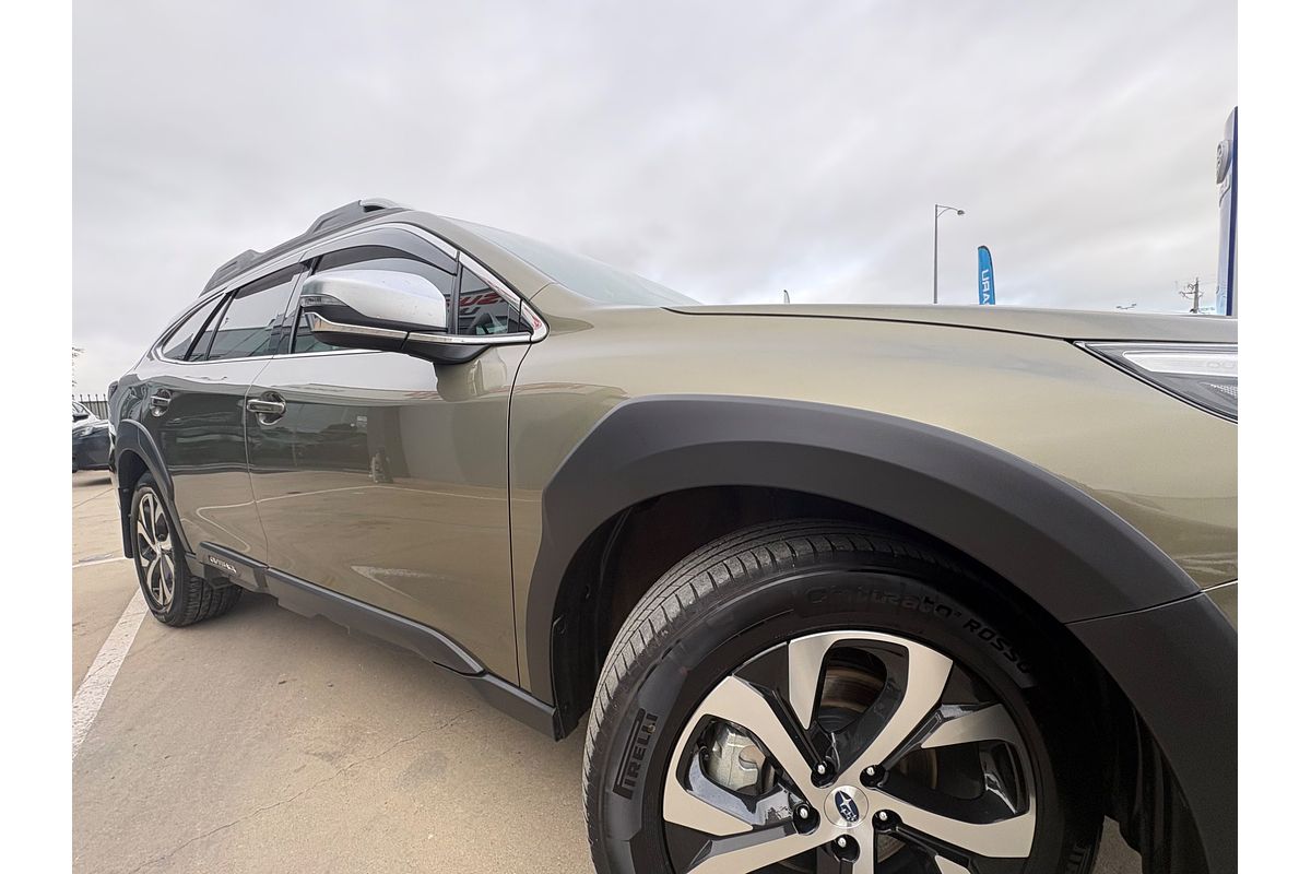 2022 Subaru Outback AWD Touring 6GEN