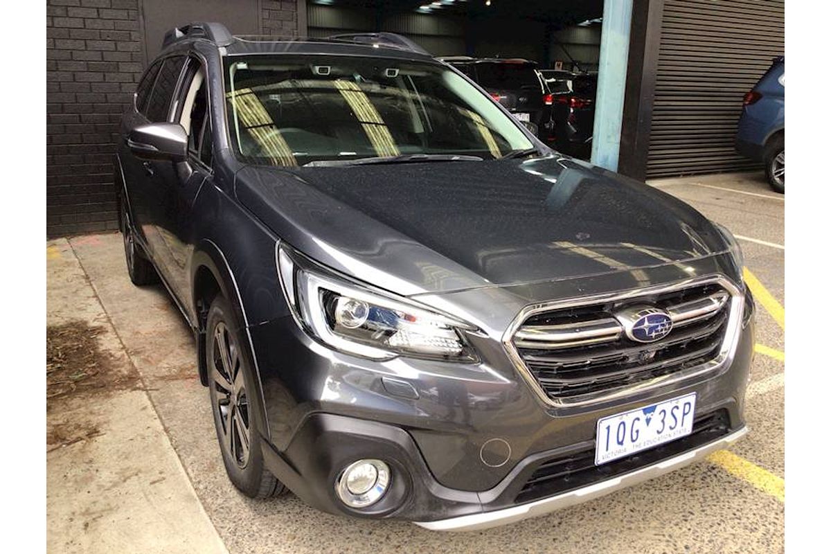 2019 Subaru Outback 2.0D Premium 5GEN