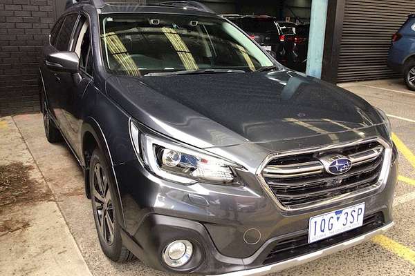 2019 Subaru Outback 2.0D Premium 5GEN