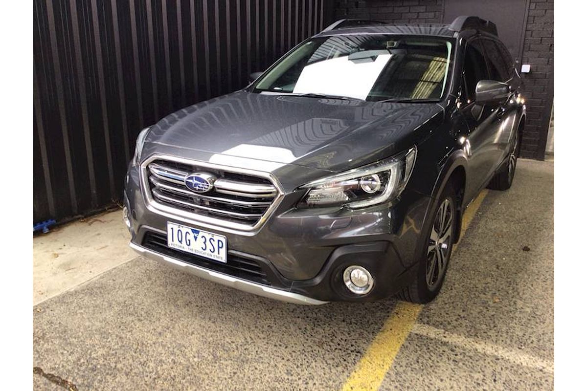 2019 Subaru Outback 2.0D Premium 5GEN
