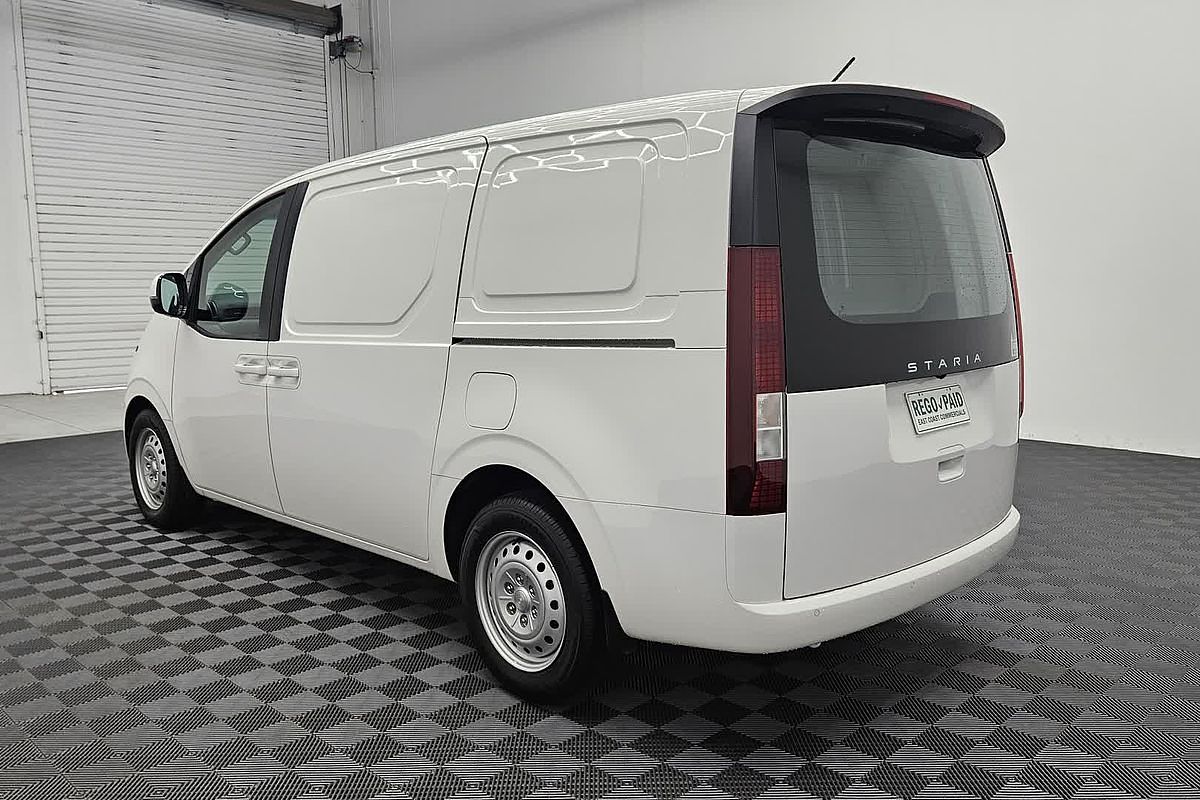 2025 Hyundai STARIA LOAD US4.V3