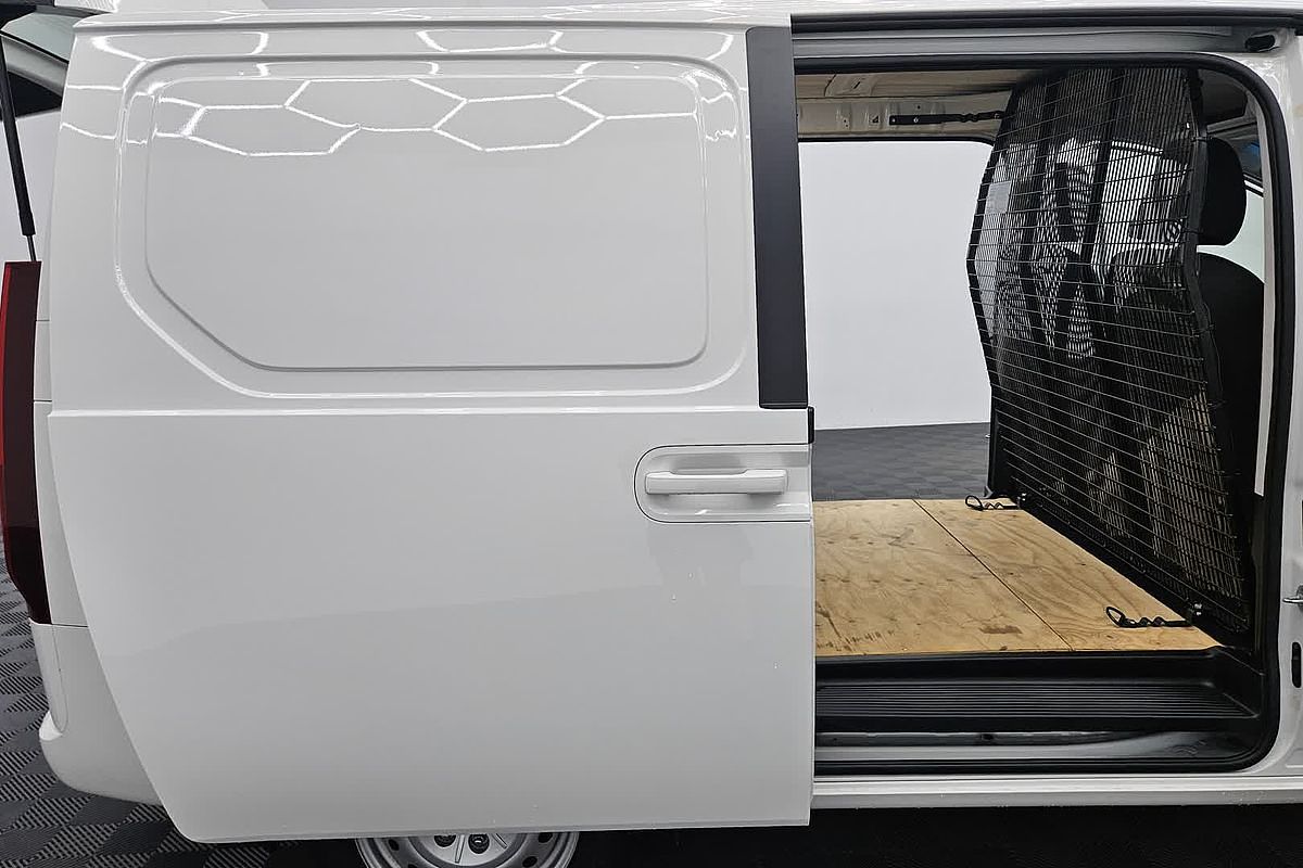 2025 Hyundai STARIA LOAD US4.V3