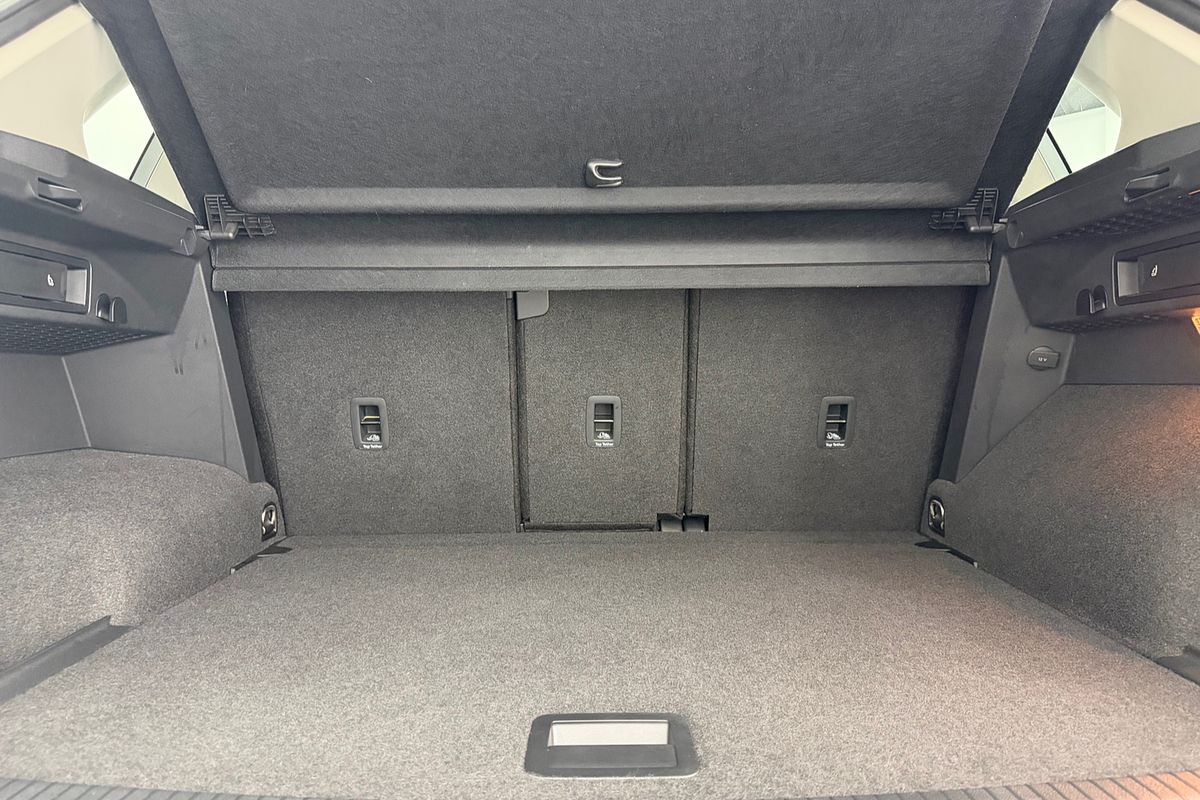 2018 Volkswagen Tiguan 132TSI Comfortline 5N