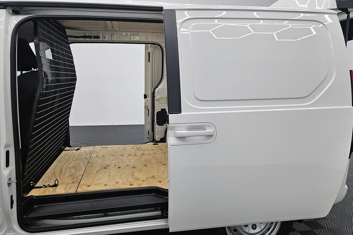 2025 Hyundai STARIA LOAD US4.V3