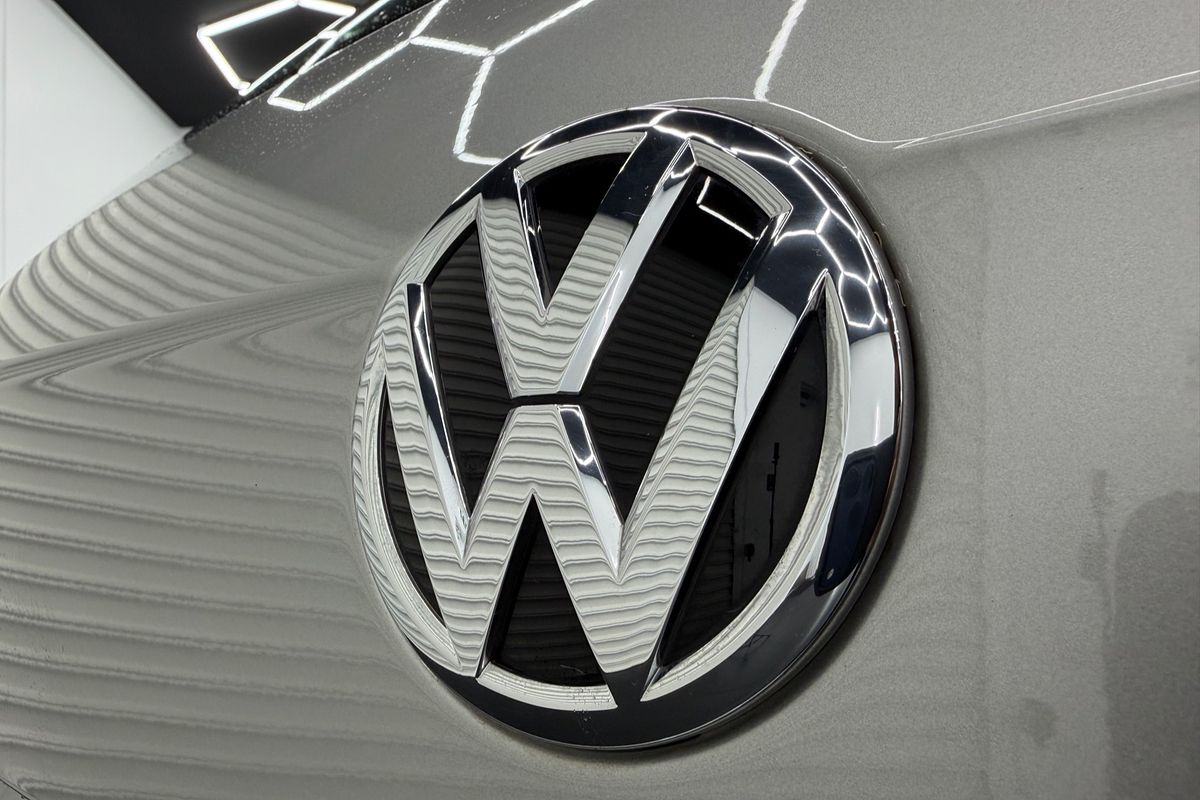2018 Volkswagen Tiguan 132TSI Comfortline 5N