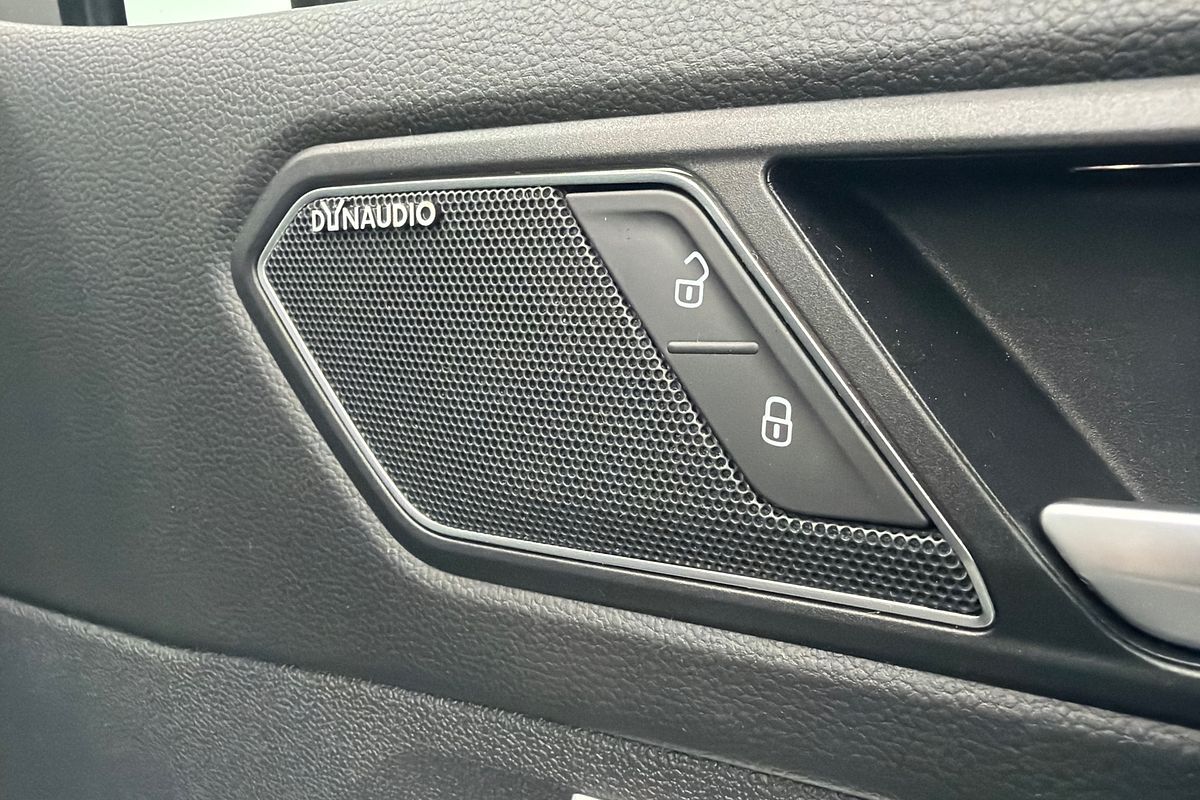 2018 Volkswagen Tiguan 132TSI Comfortline 5N