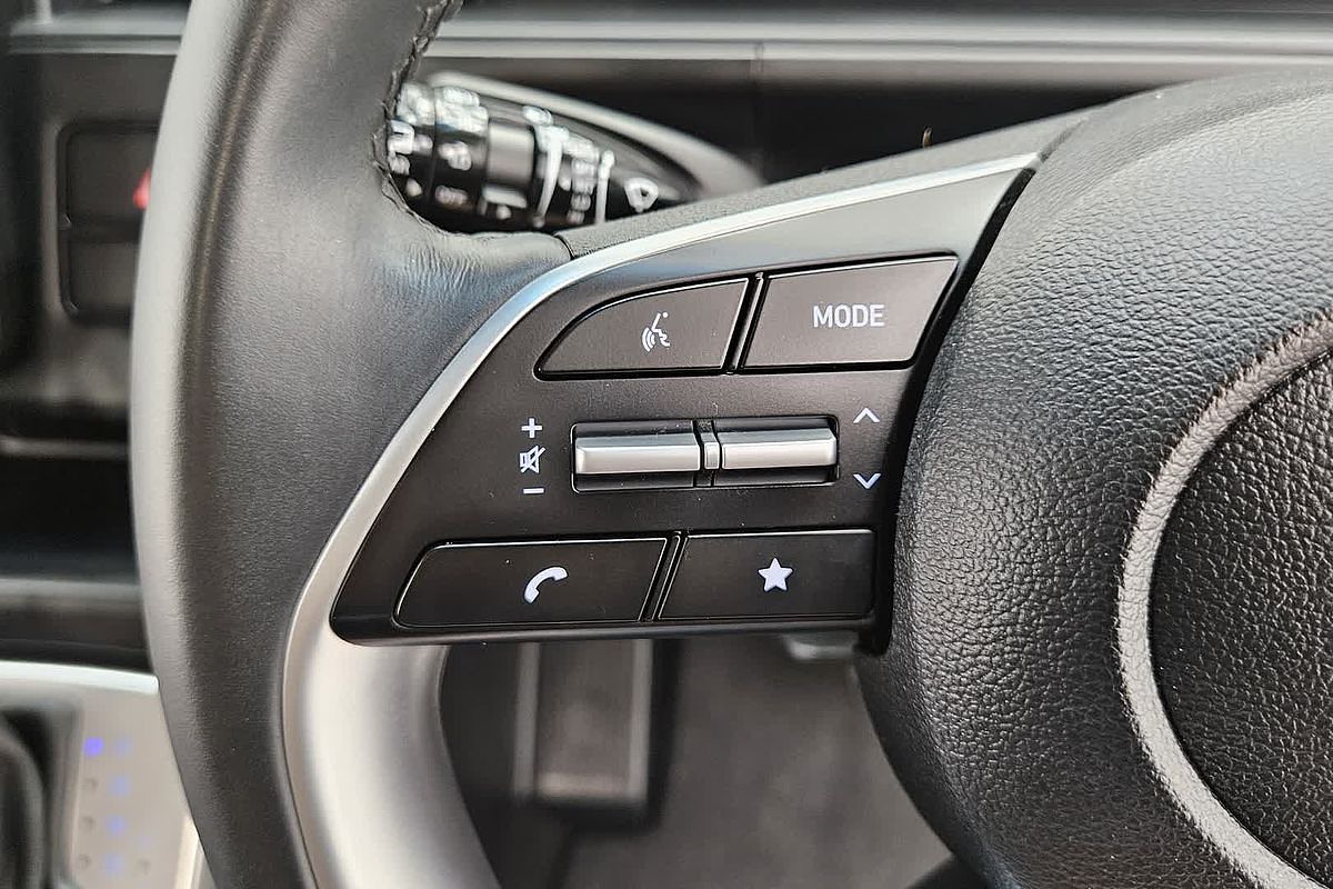 2025 Hyundai STARIA LOAD US4.V3