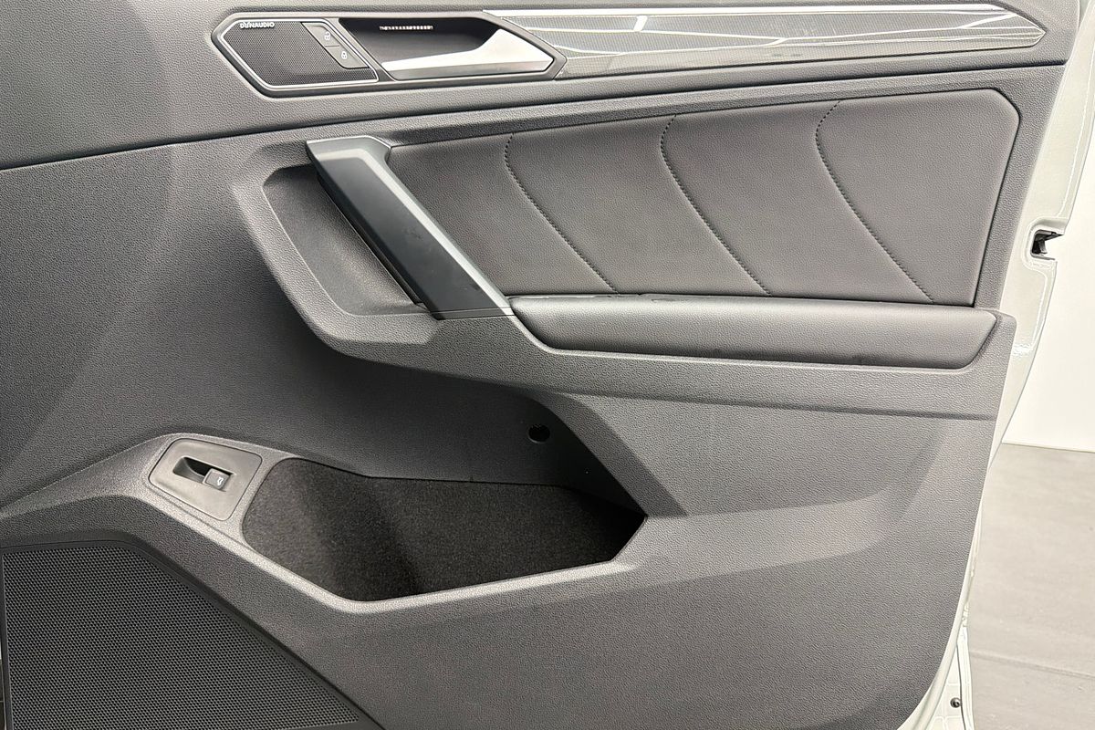 2018 Volkswagen Tiguan 132TSI Comfortline 5N