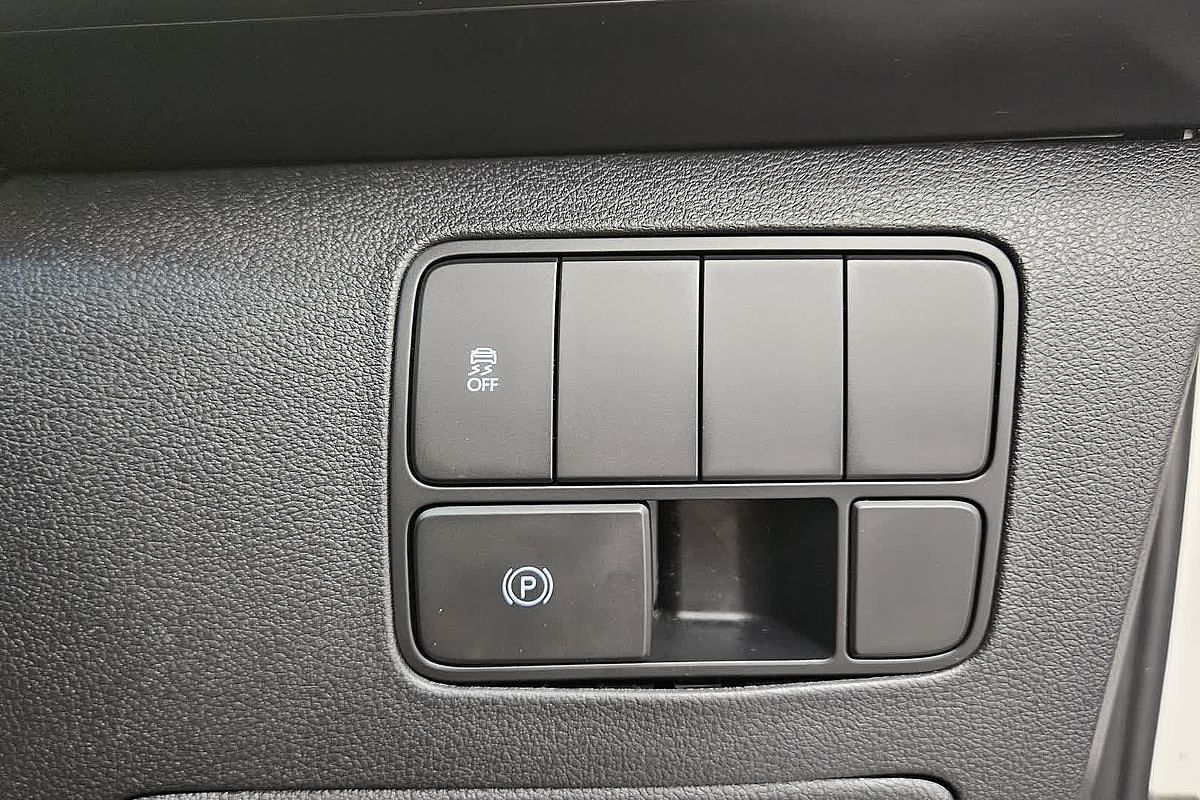 2025 Hyundai STARIA LOAD US4.V3