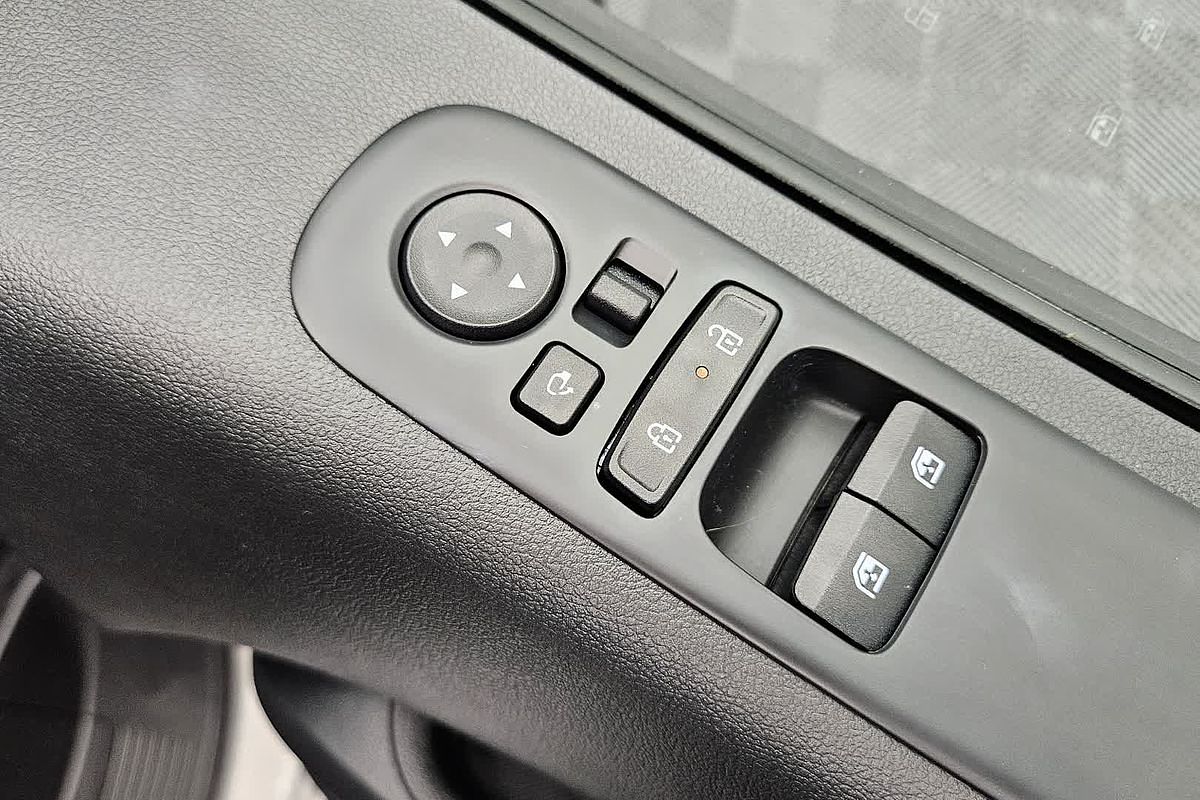 2025 Hyundai STARIA LOAD US4.V3