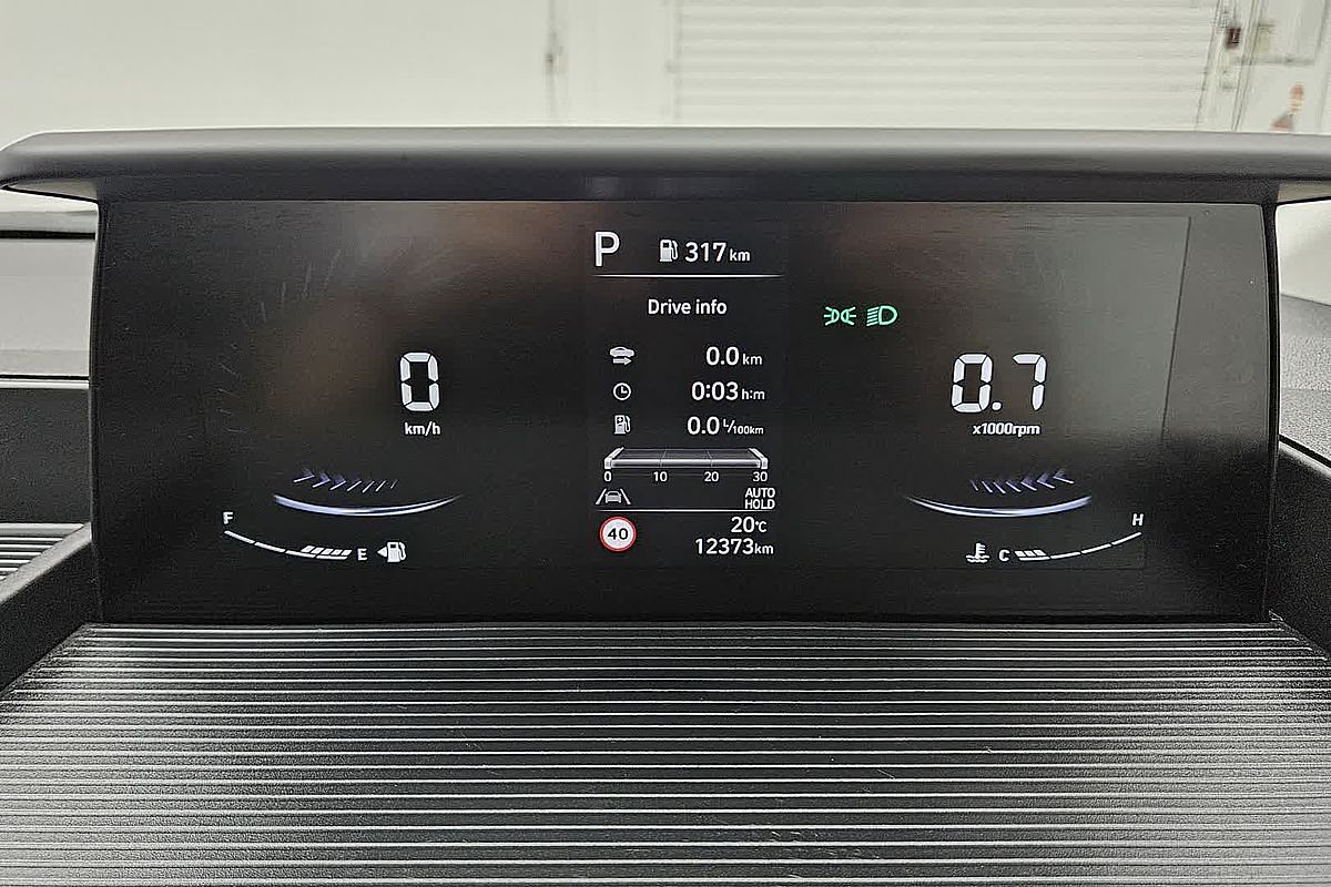 2025 Hyundai STARIA LOAD US4.V3