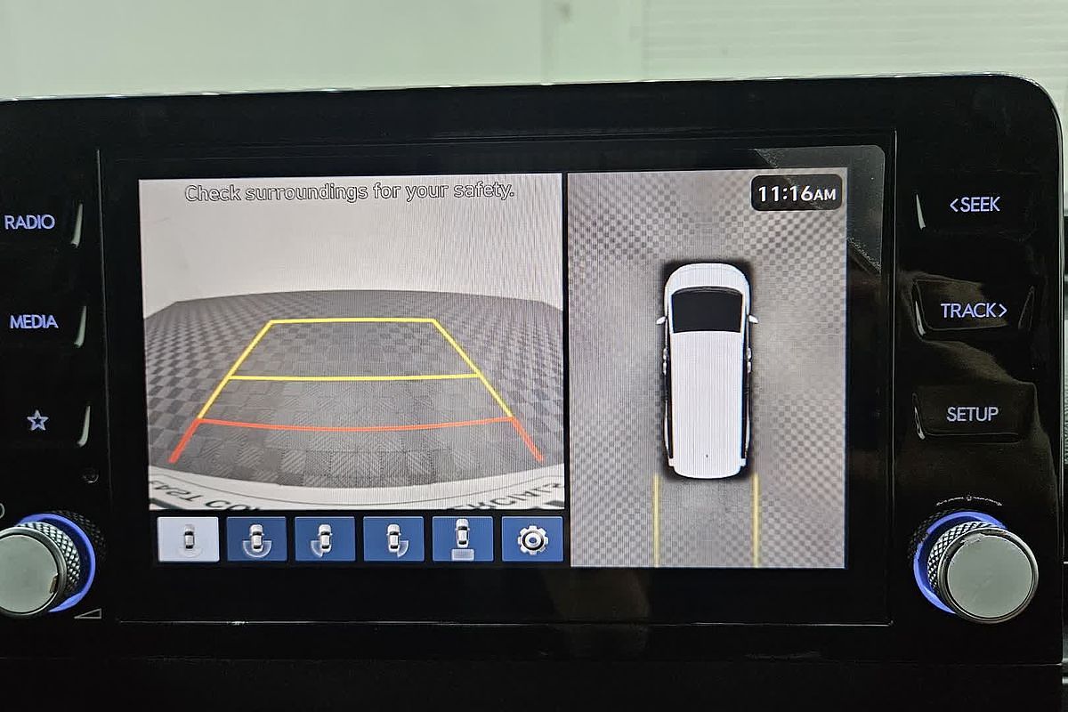 2025 Hyundai STARIA LOAD US4.V3