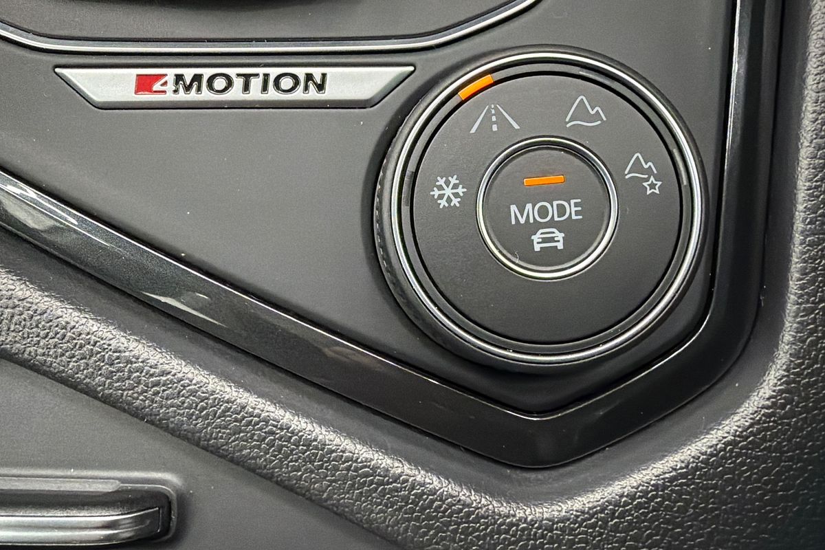 2018 Volkswagen Tiguan 132TSI Comfortline 5N
