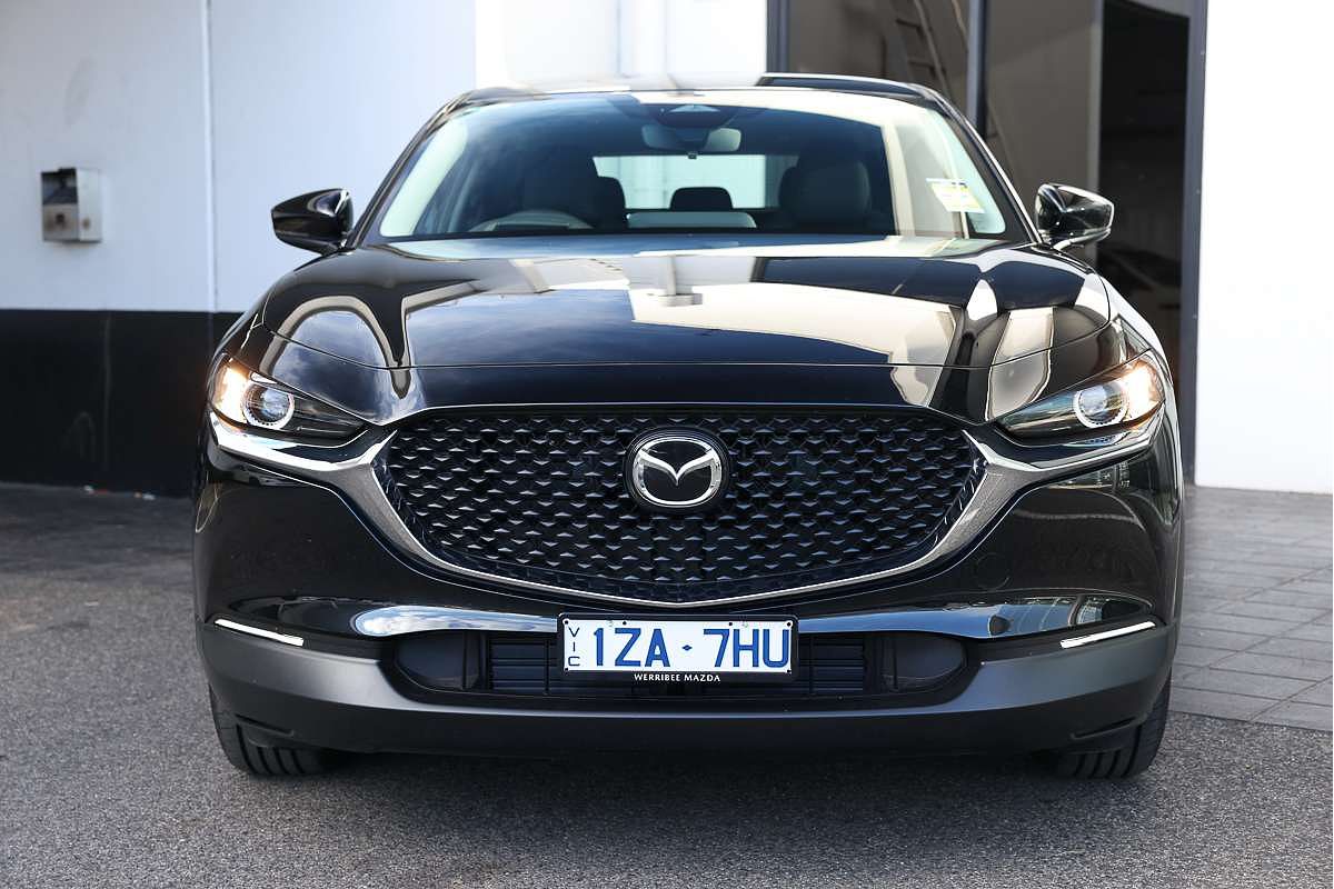 2025 Mazda CX-30 G20 Pure DM Series