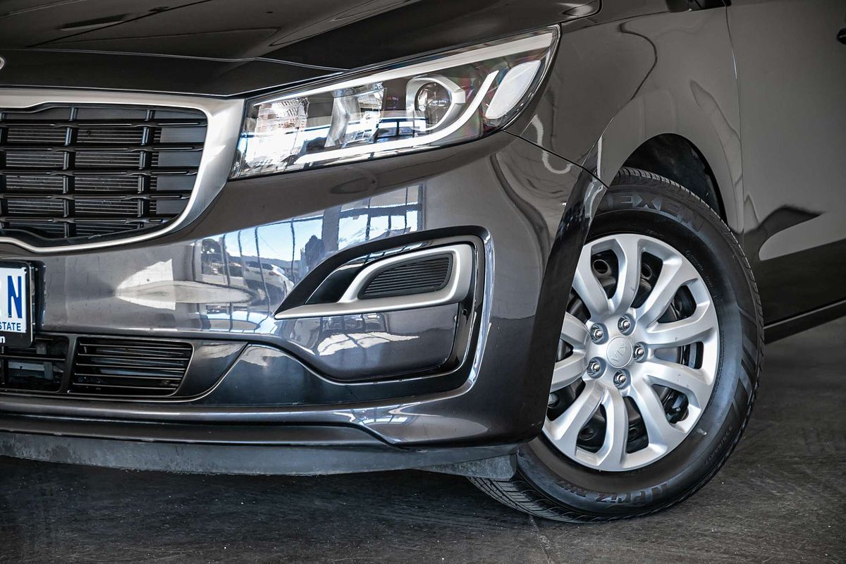 2019 Kia Carnival S YP