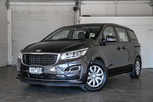 2019 Kia Carnival S YP