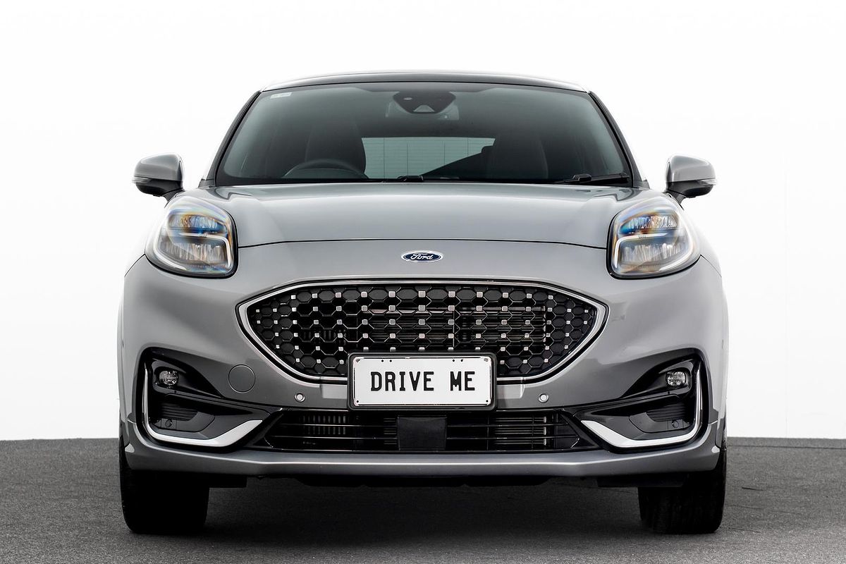 2023 Ford Puma ST-Line V JK