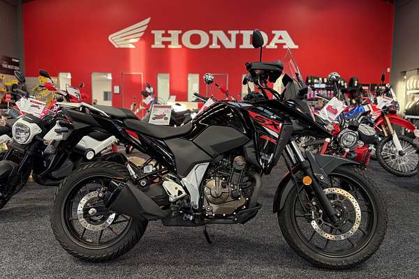 2024 Suzuki DS250 V-STROM