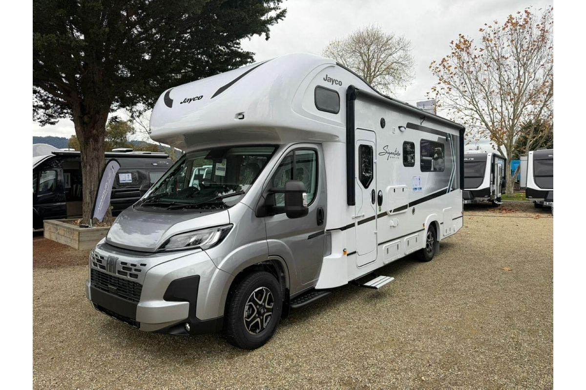 2026 Jayco Signature Fa.25-1.Sg-My26