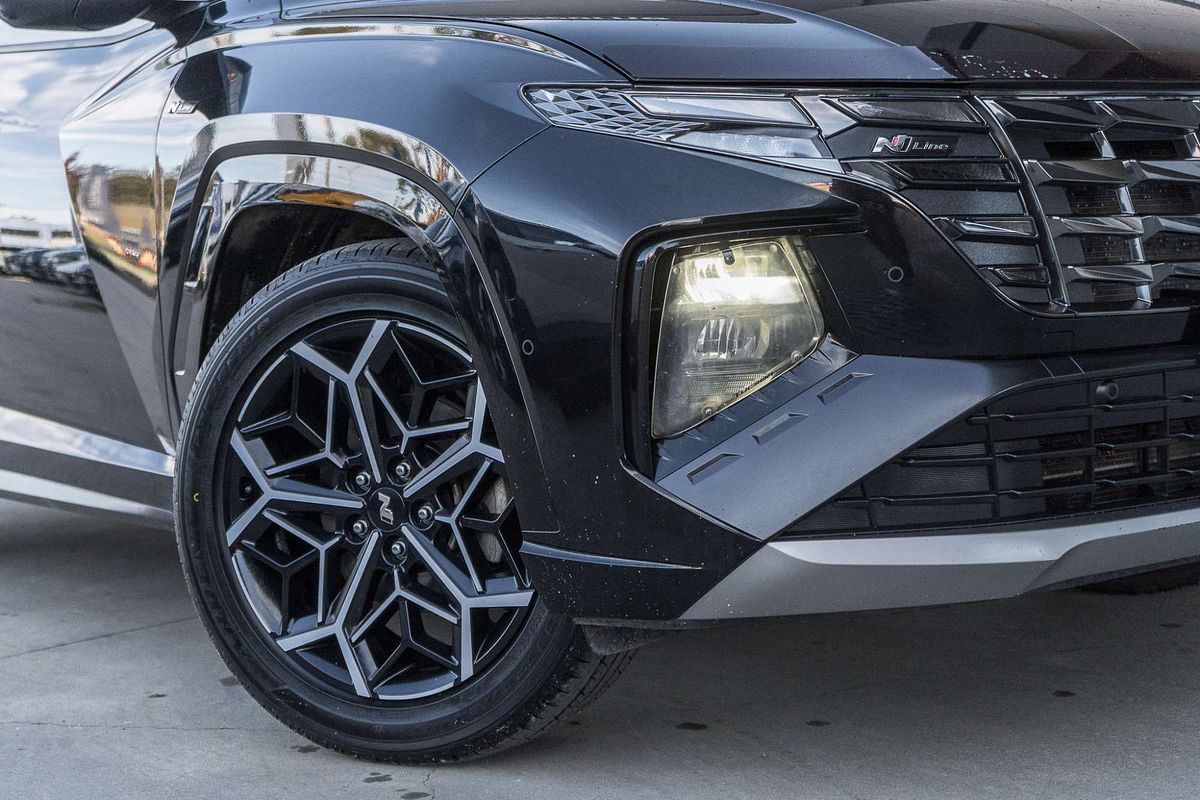 2022 Hyundai Tucson Highlander NX4.V1