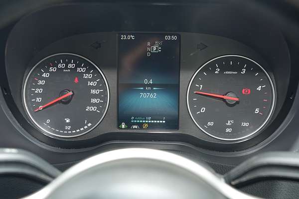 2023 Mercedes-Benz Sprinter 315CDI VS30 MWB Low Roof thumb-9