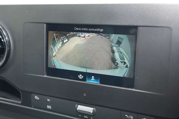 2023 Mercedes-Benz Sprinter 315CDI VS30 MWB Low Roof thumb-11