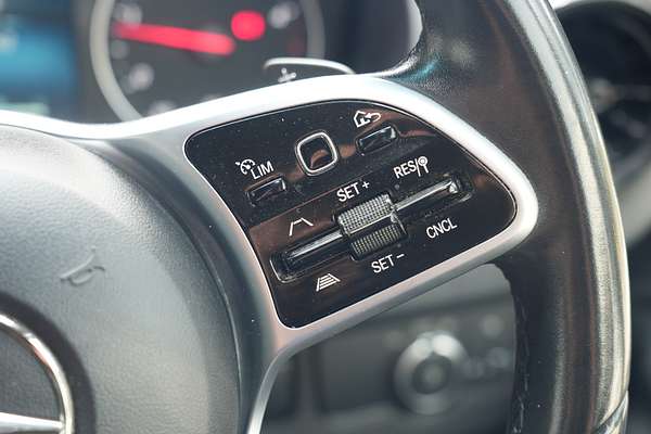 2023 Mercedes-Benz Sprinter 315CDI VS30 MWB Low Roof thumb-12