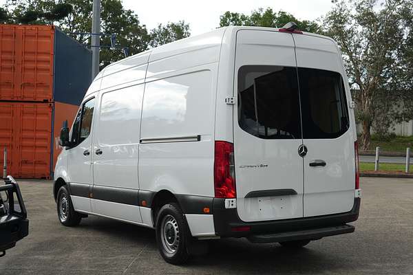 2023 Mercedes-Benz Sprinter 315CDI VS30 MWB Low Roof thumb-4