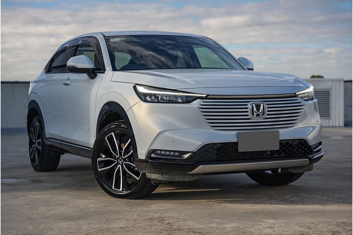2023 Honda HR-V e:HEV L